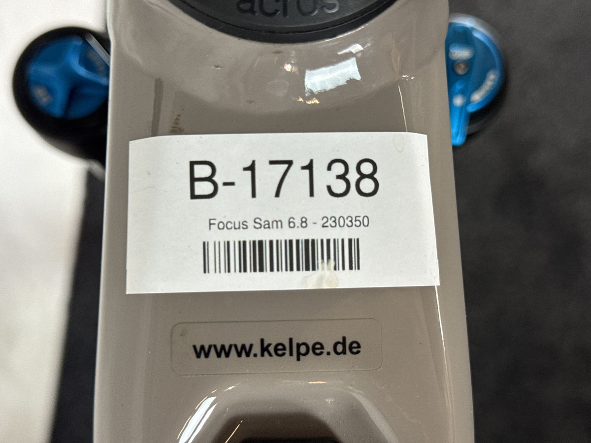Bifoco — sku_barcode