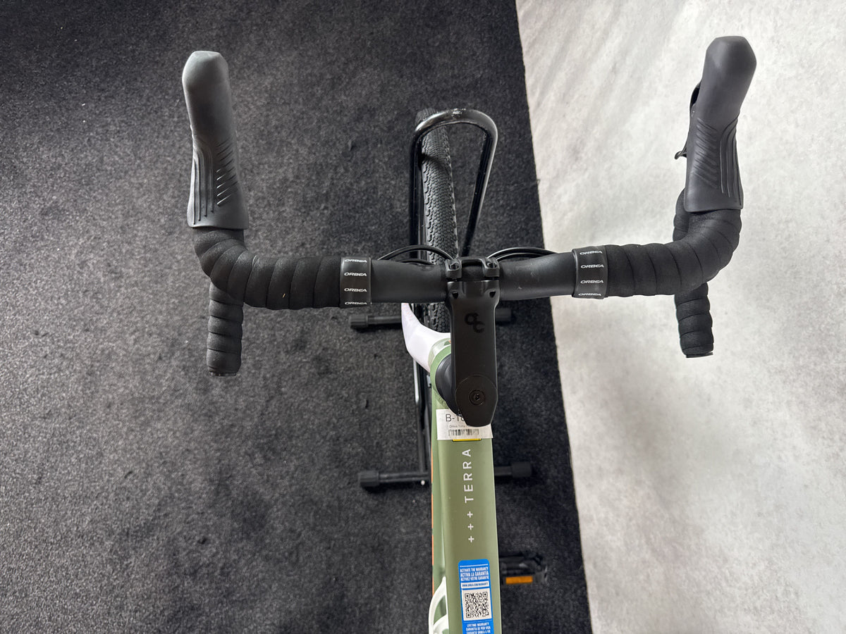 Bifoco — cockpit_fahrersicht
