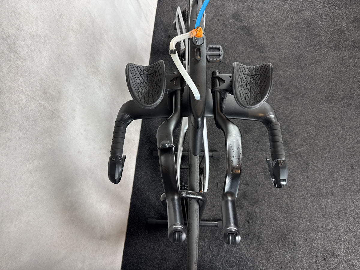 Bifoco — cockpit_von_vorne