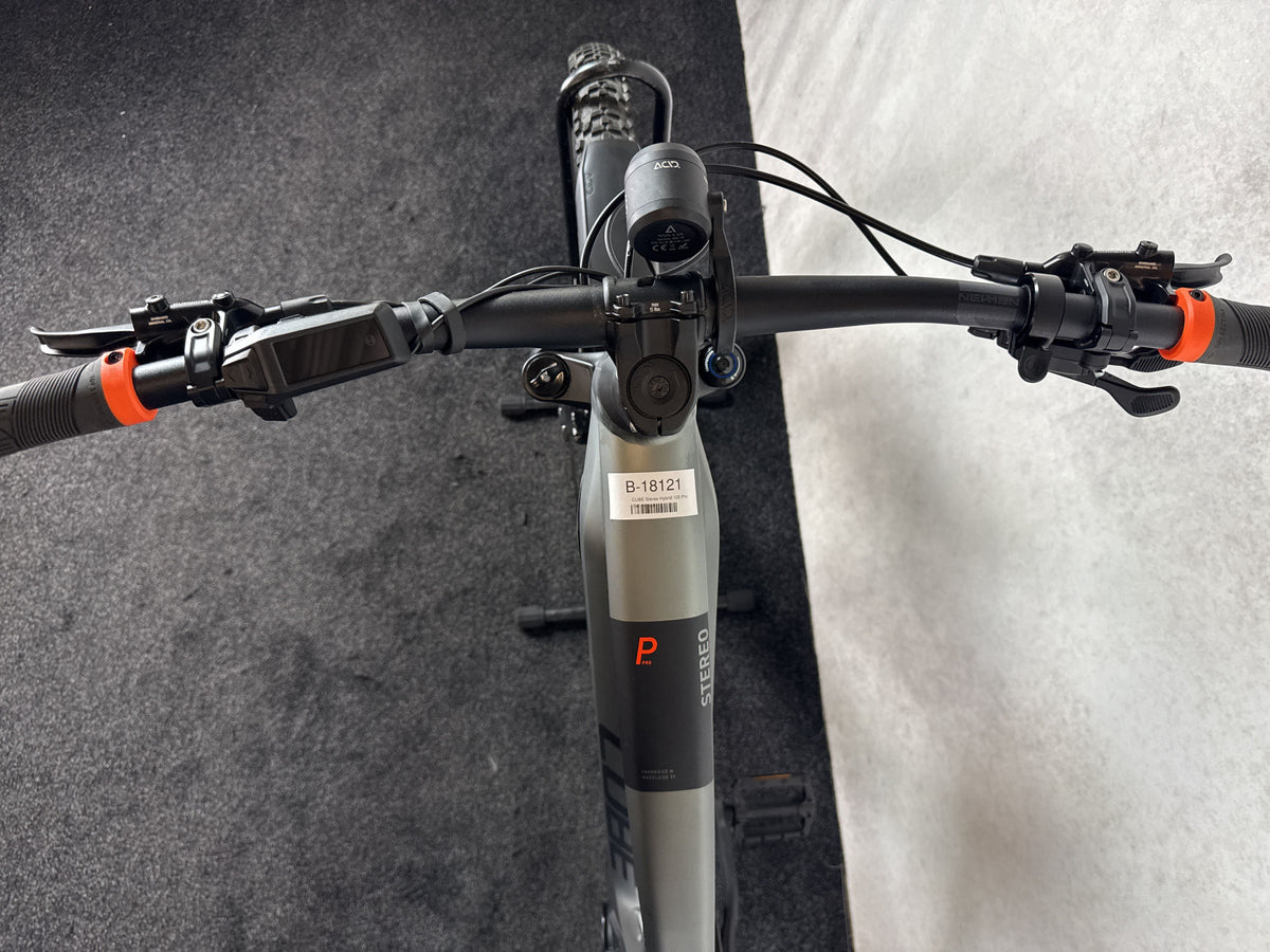 Bifoco — cockpit_fahrersicht