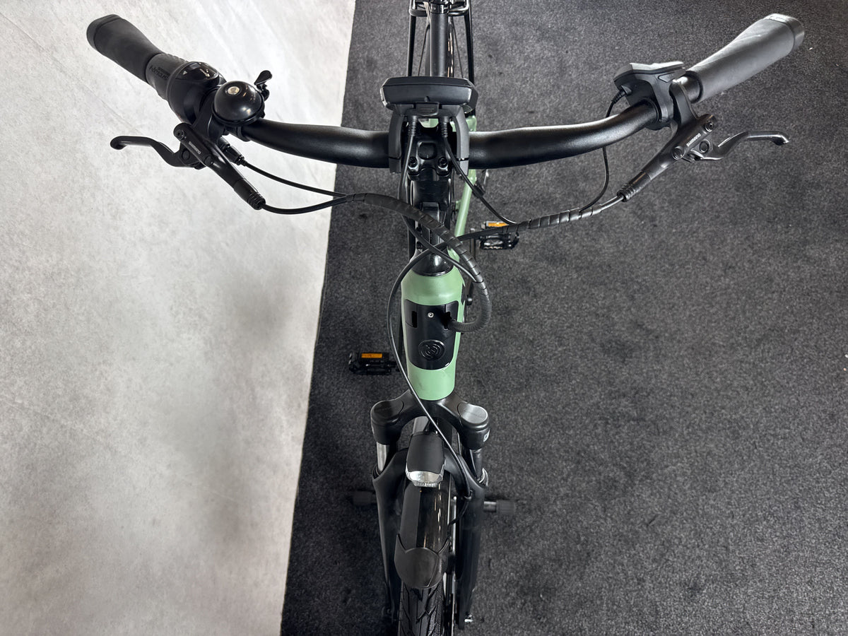 Bifoco — cockpit_von_vorne