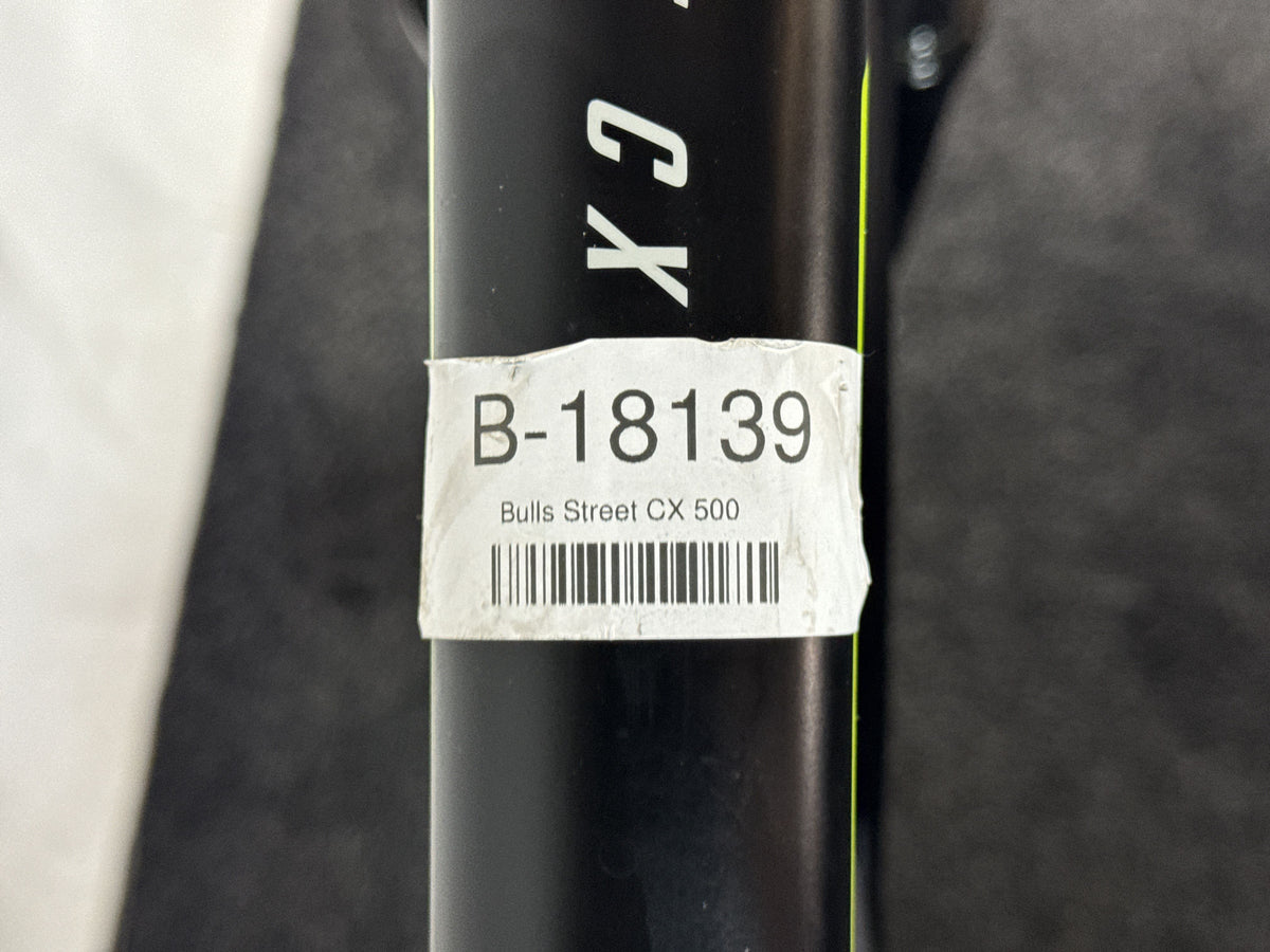 Bifoco — sku_barcode