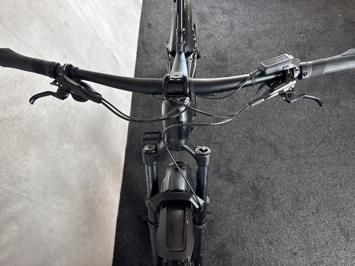 Bifoco — cockpit_von_vorne