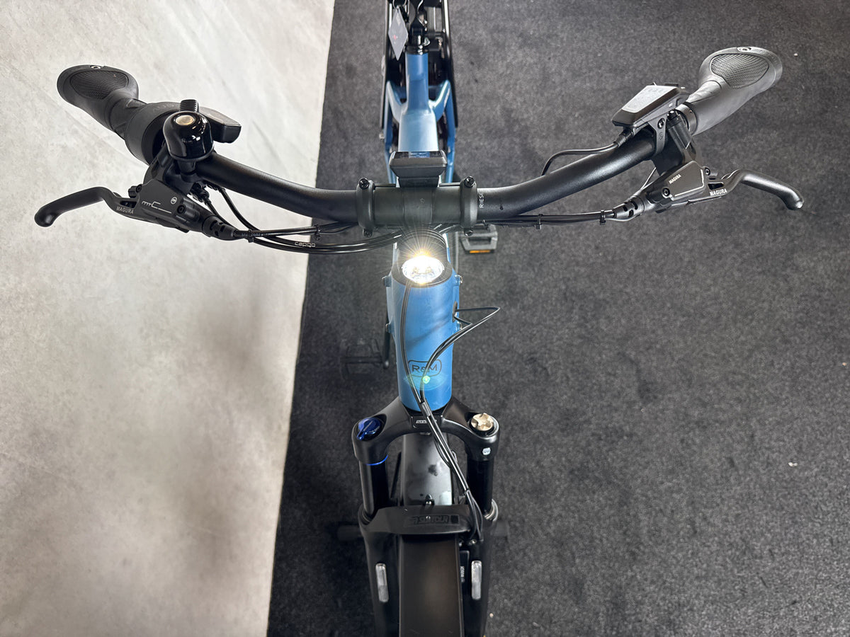 Bifoco — cockpit_von_vorne