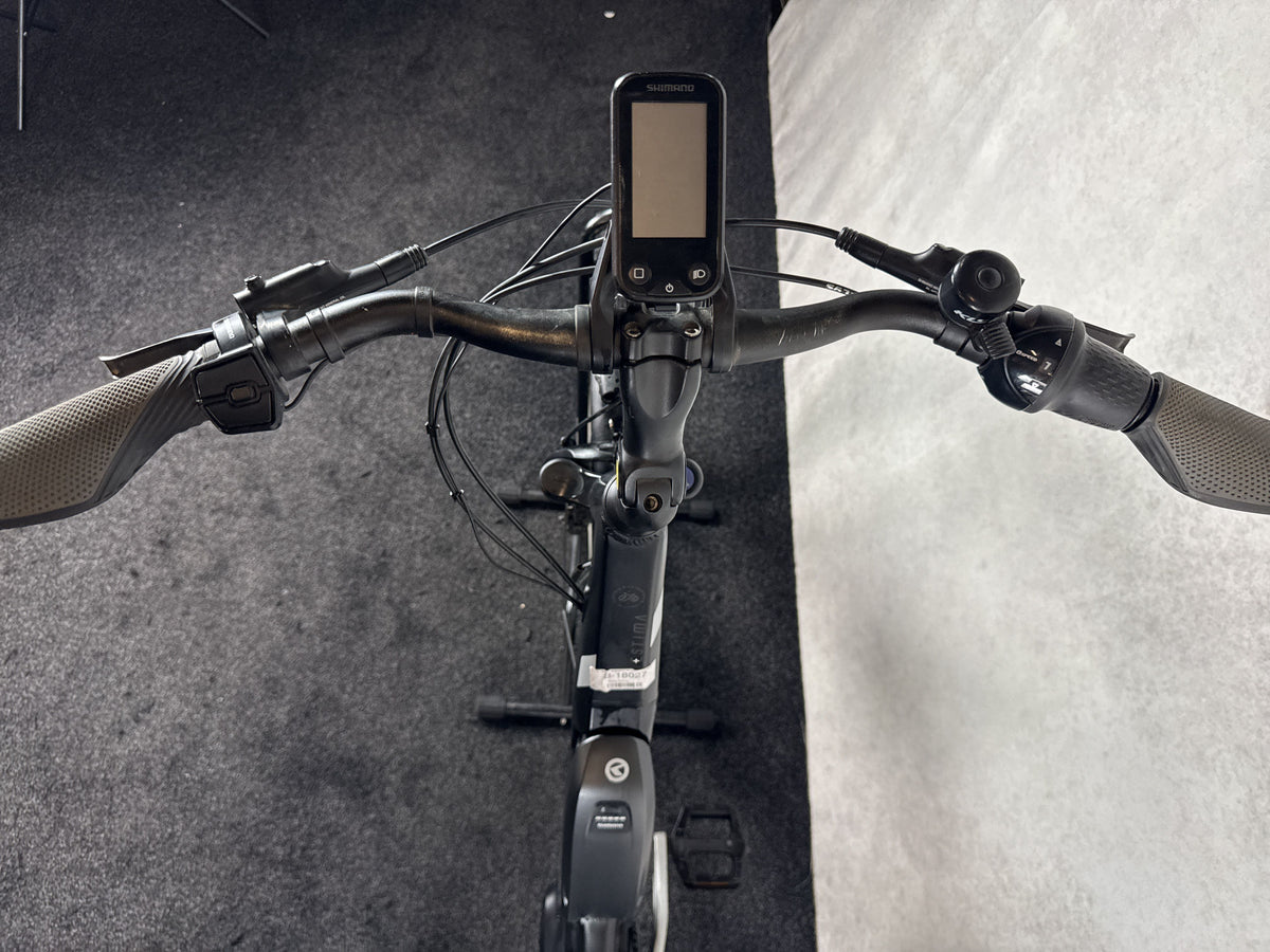 Bifoco — cockpit_fahrersicht