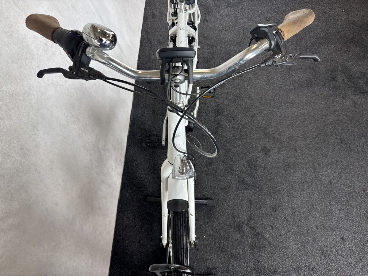 Bifoco — cockpit_von_vorne