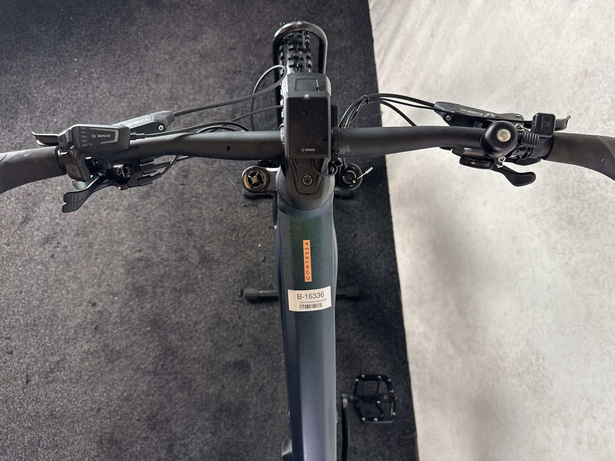 Bifoco — cockpit_fahrersicht