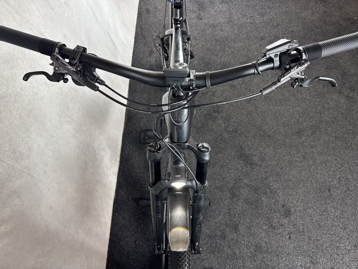 Bifoco — cockpit_von_vorne