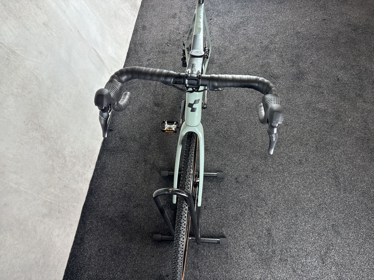 Bifoco — cockpit_von_vorne