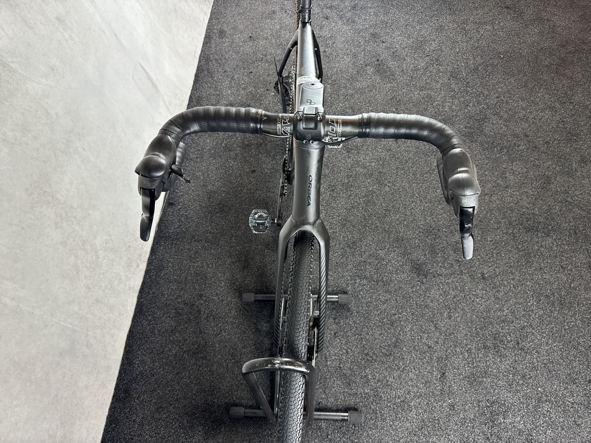 Bifoco — cockpit_von_vorne