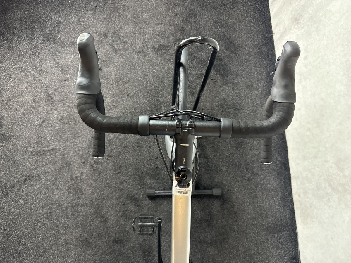 Bifoco — cockpit_fahrersicht