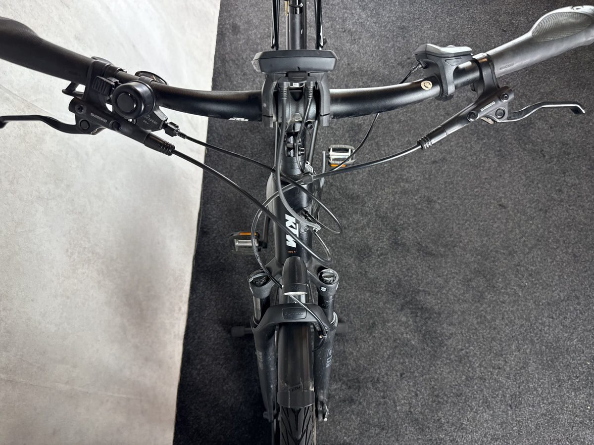 Bifoco — cockpit_von_vorne