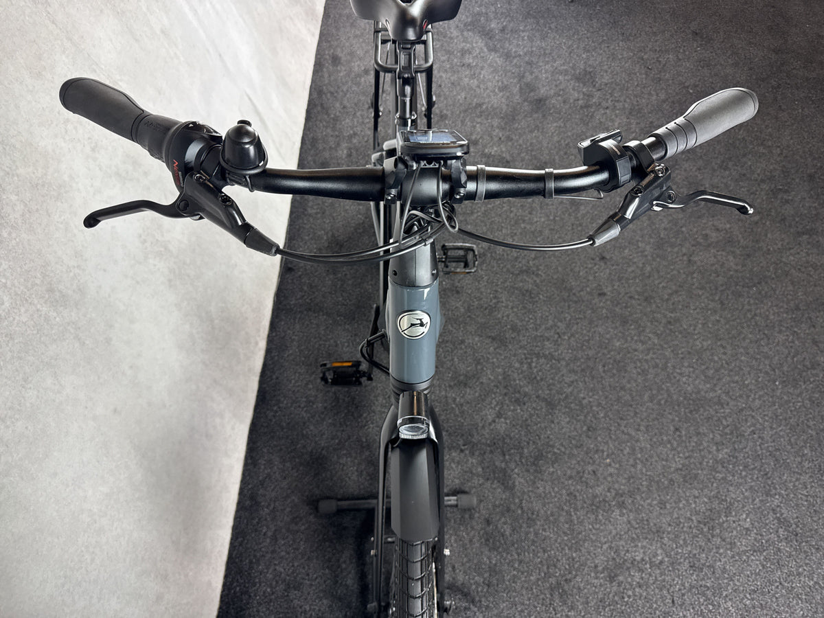 Bifoco — cockpit_von_vorne