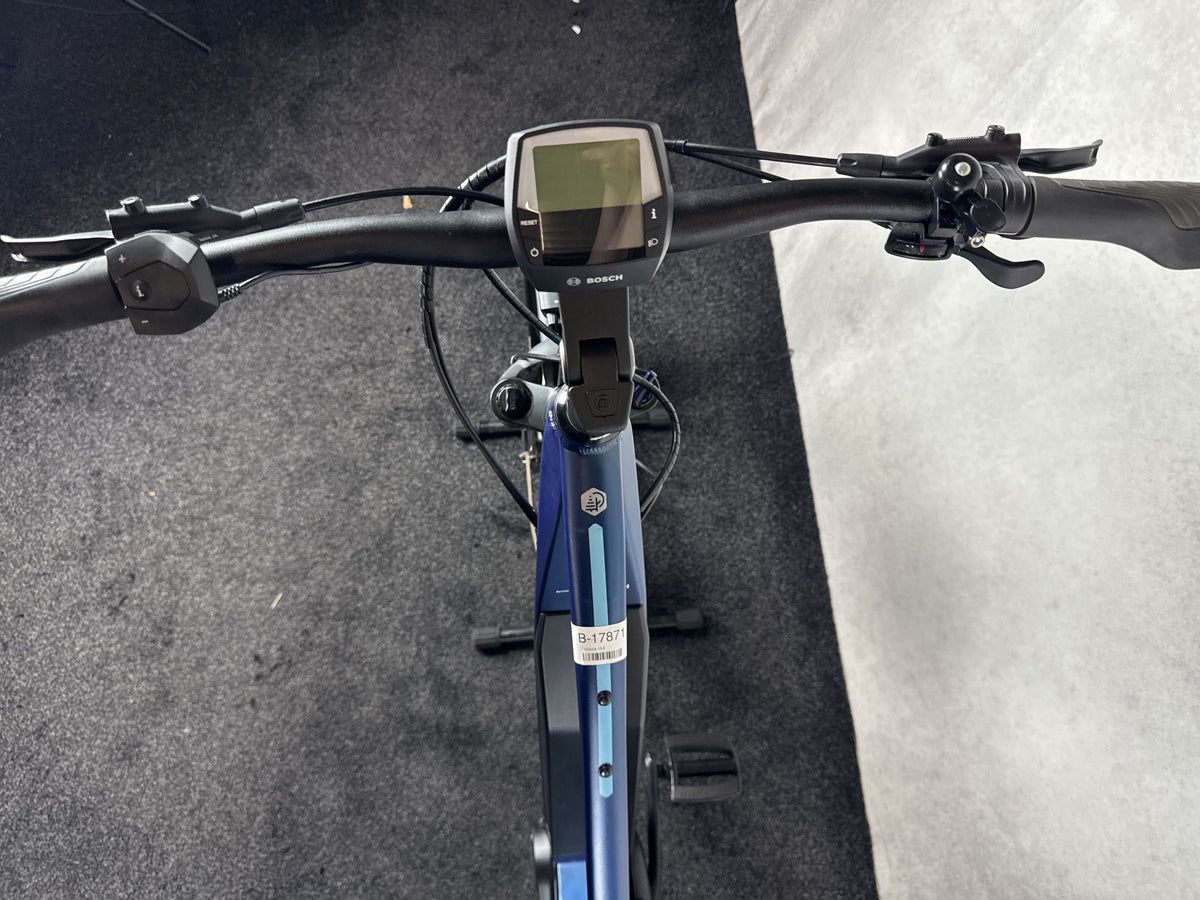 Bifoco — cockpit_fahrersicht