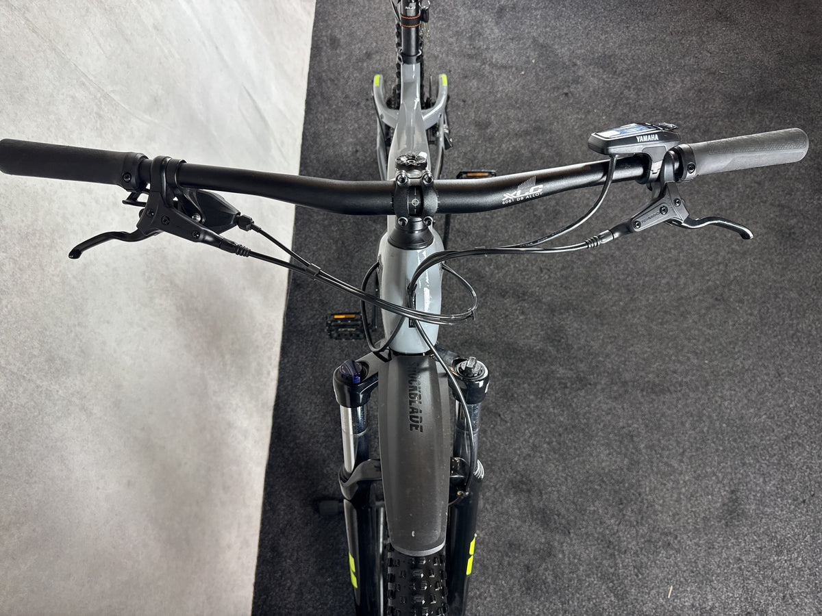Bifoco — cockpit_von_vorne