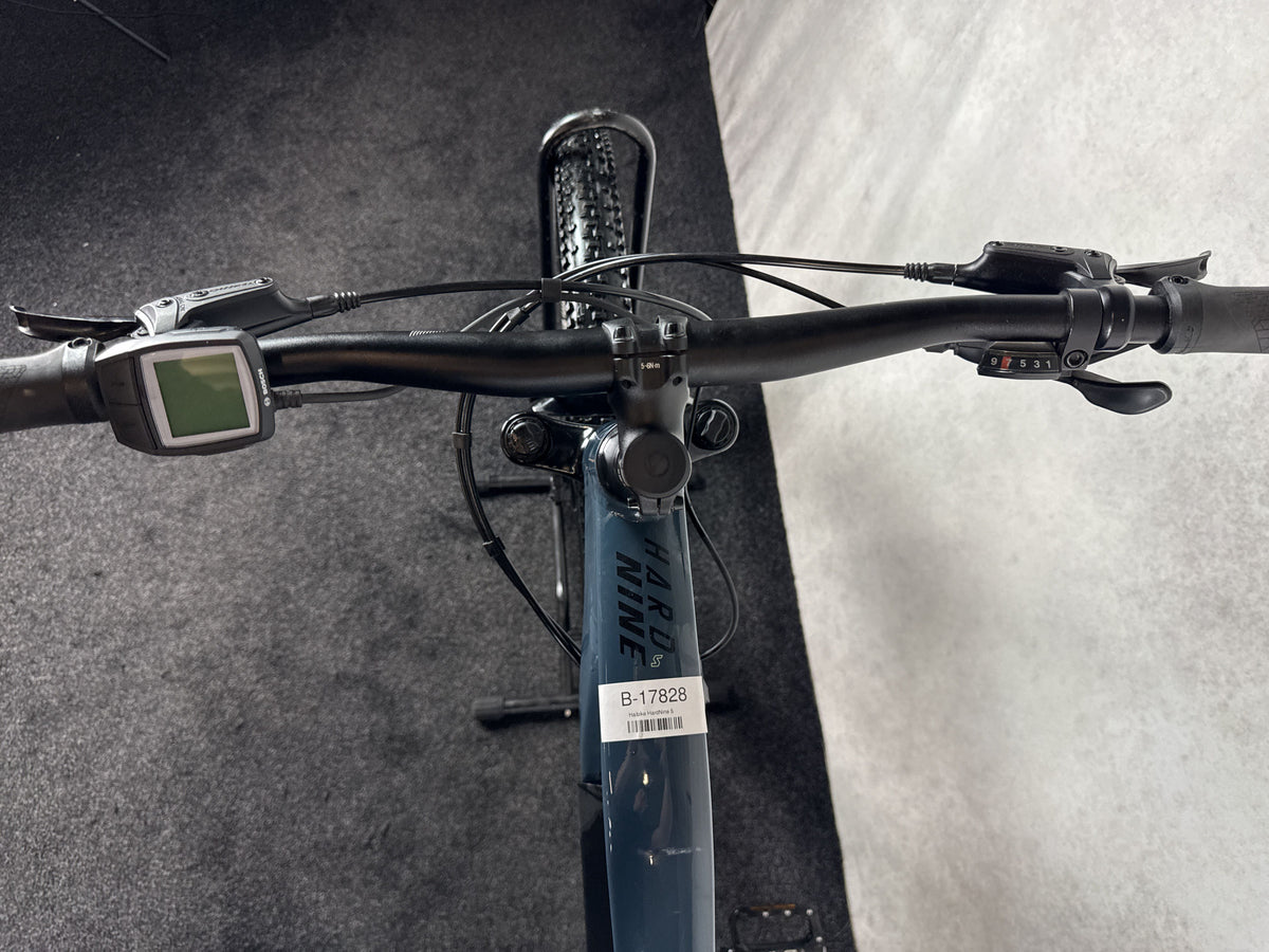 Bifoco — cockpit_fahrersicht