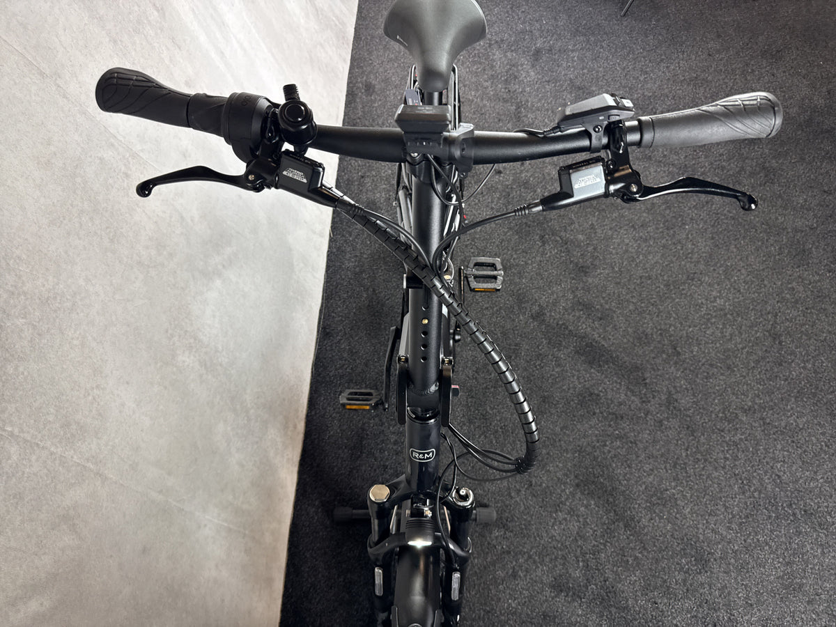 Bifoco — cockpit_von_vorne
