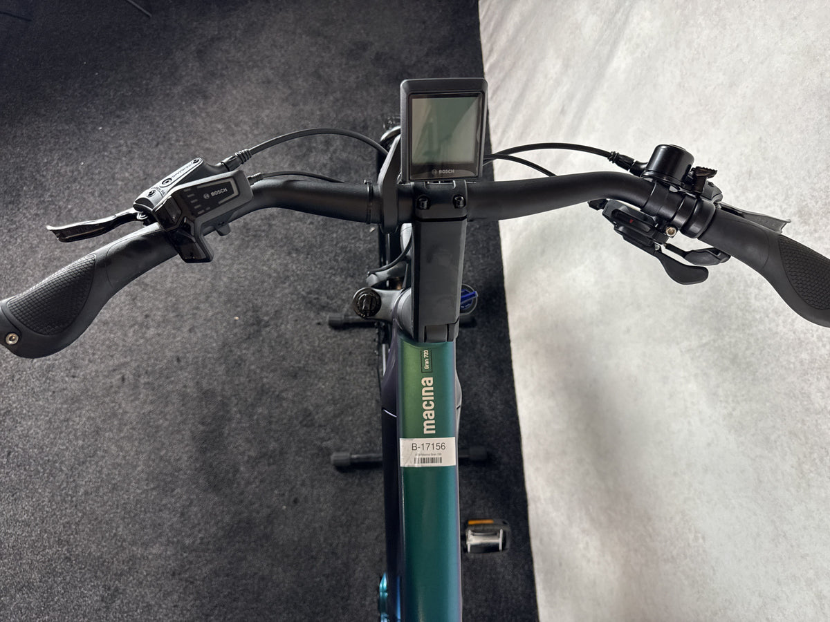 Bifoco — cockpit_fahrersicht