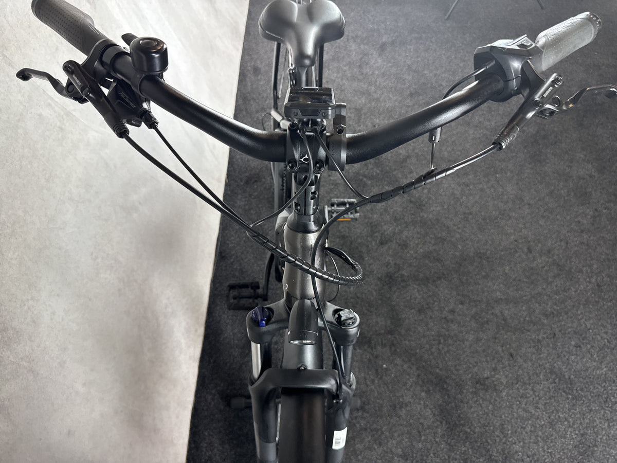Bifoco — cockpit_von_vorne