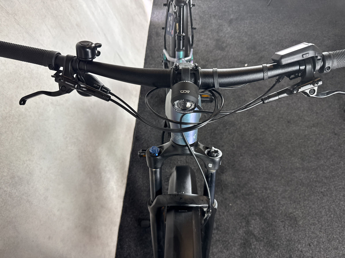 Bifoco — cockpit_von_vorne