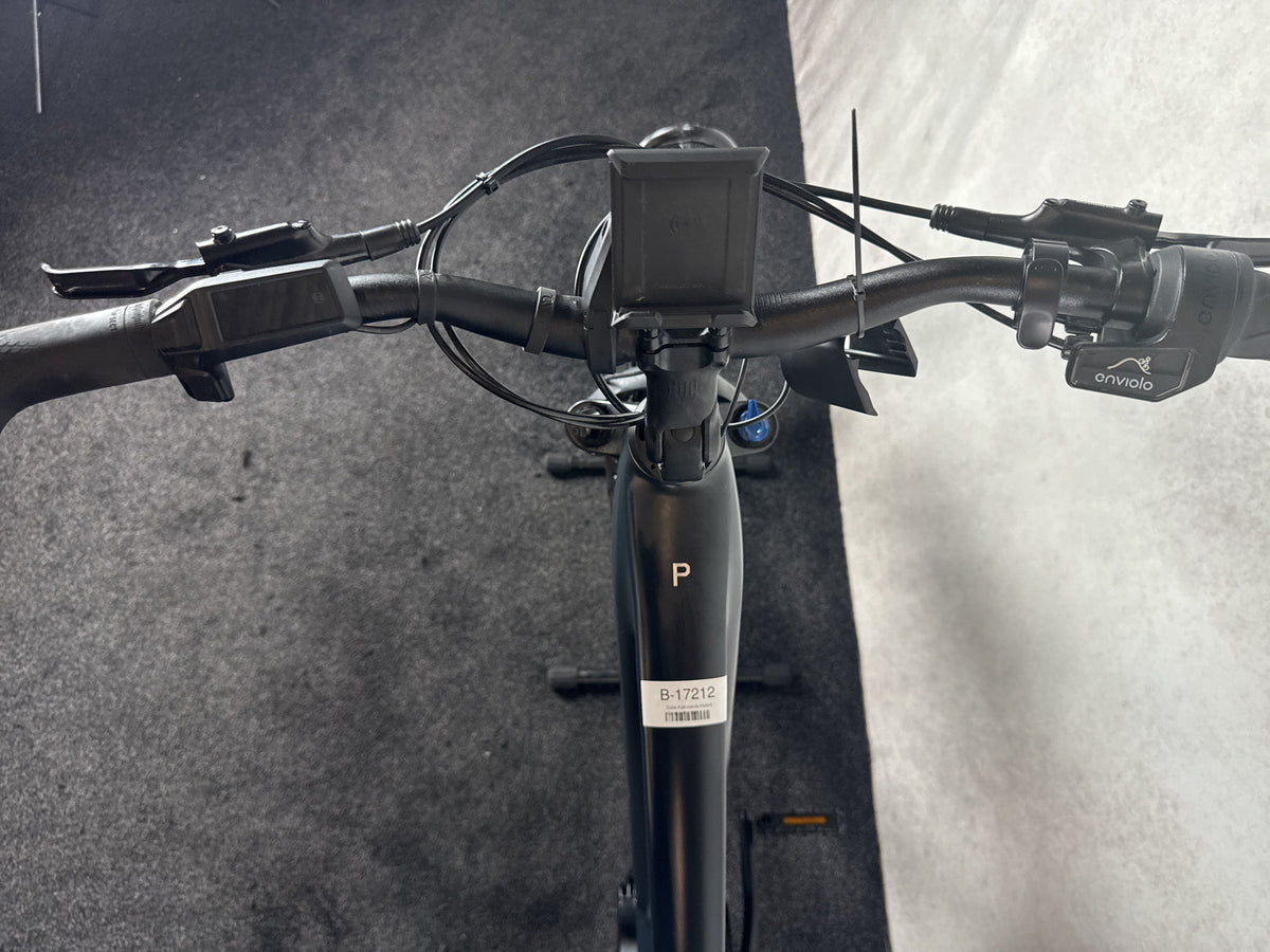 Bifoco — cockpit_fahrersicht