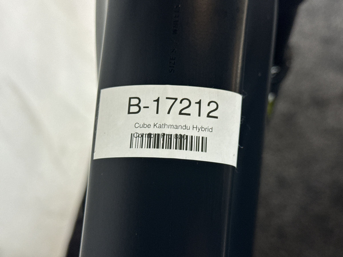 Bifoco — sku_barcode