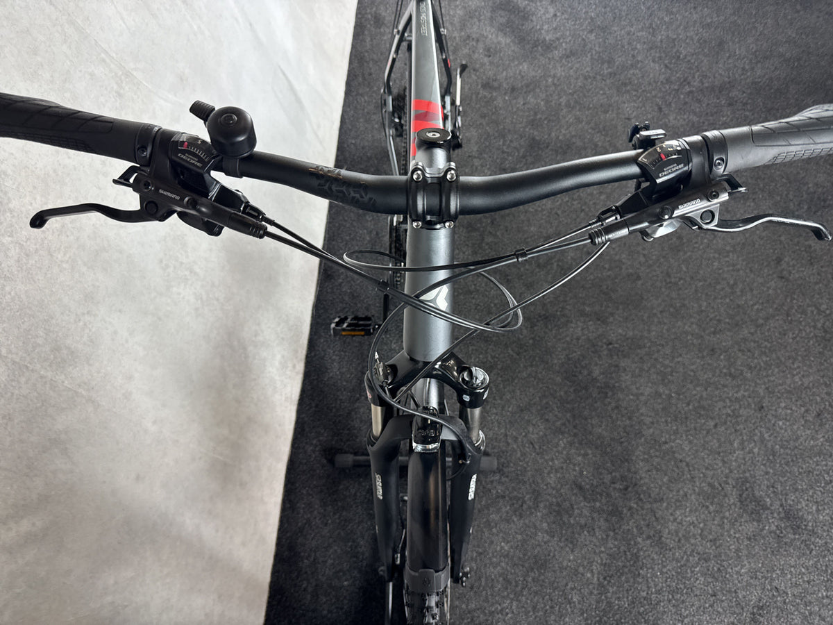 Bifoco — cockpit_von_vorne