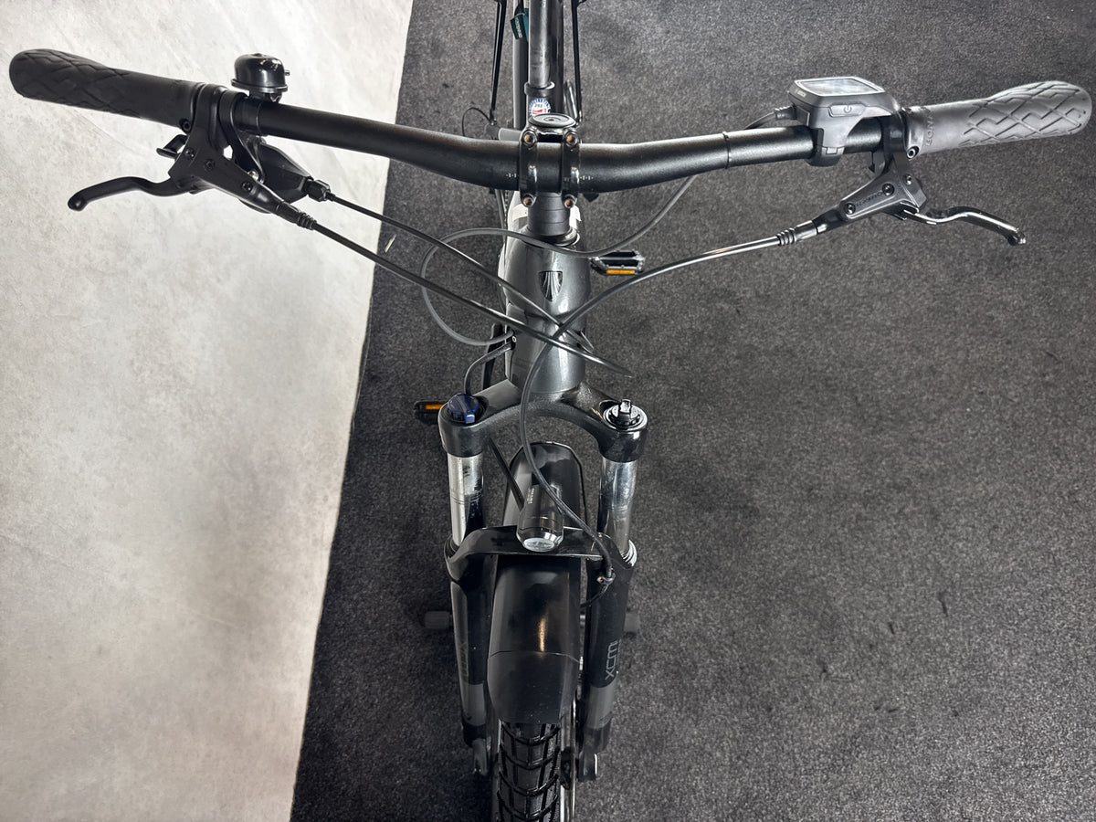 Bifoco — cockpit_von_vorne