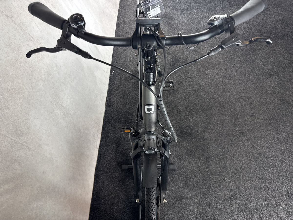 Bifoco — cockpit_von_vorne