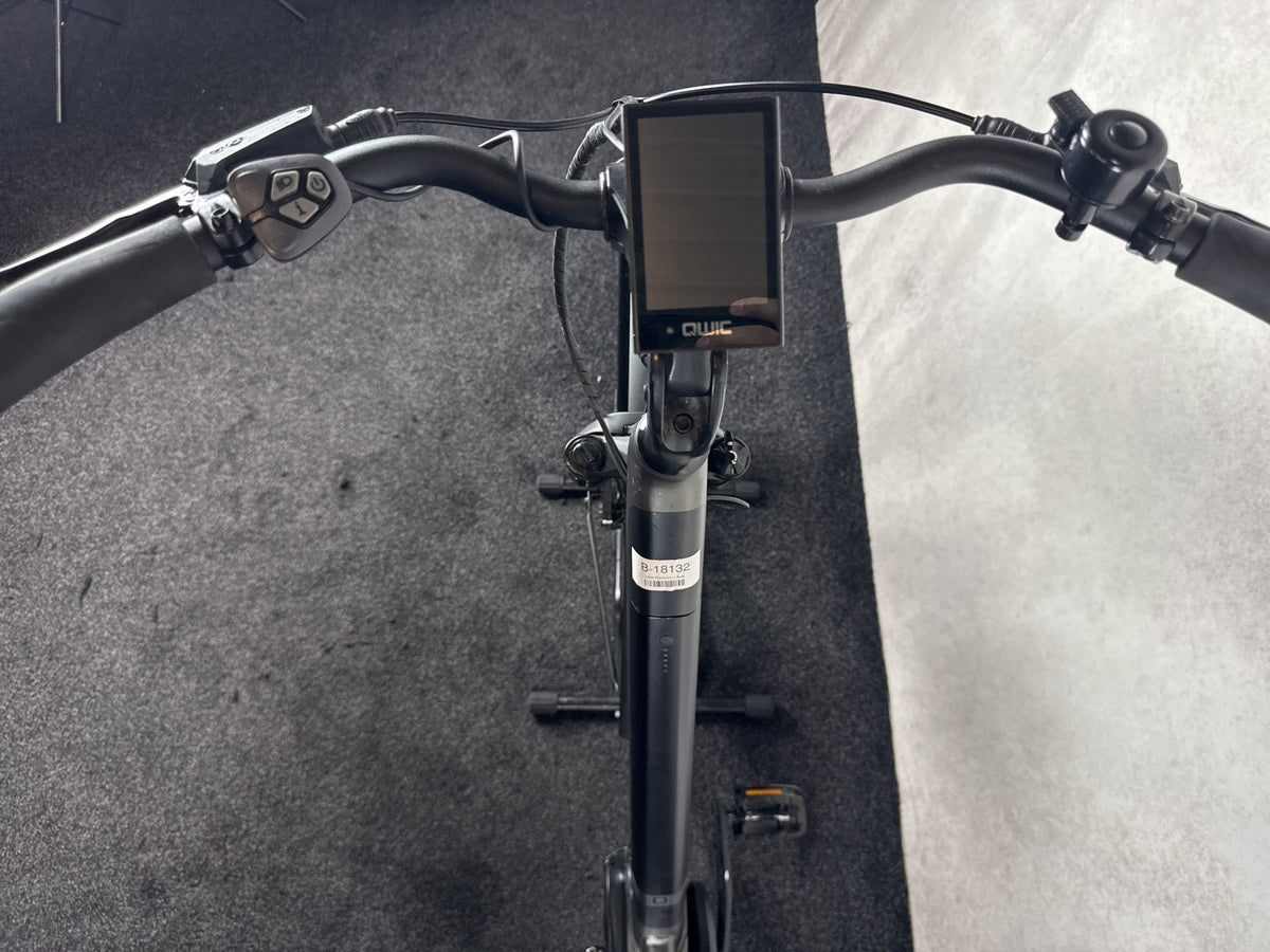 Bifoco — cockpit_fahrersicht