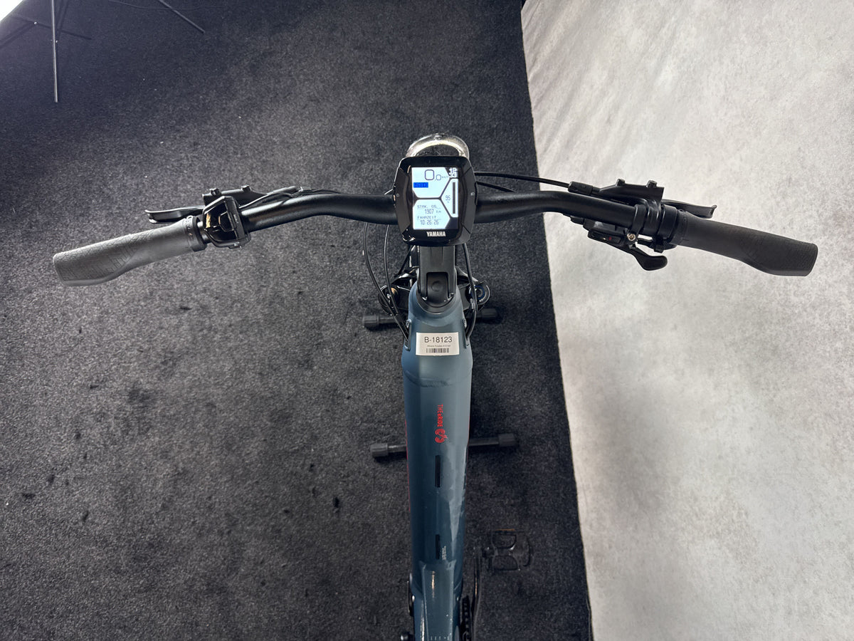 Bifoco — cockpit_fahrersicht