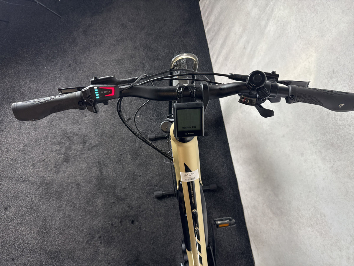 Bifoco — cockpit_fahrersicht