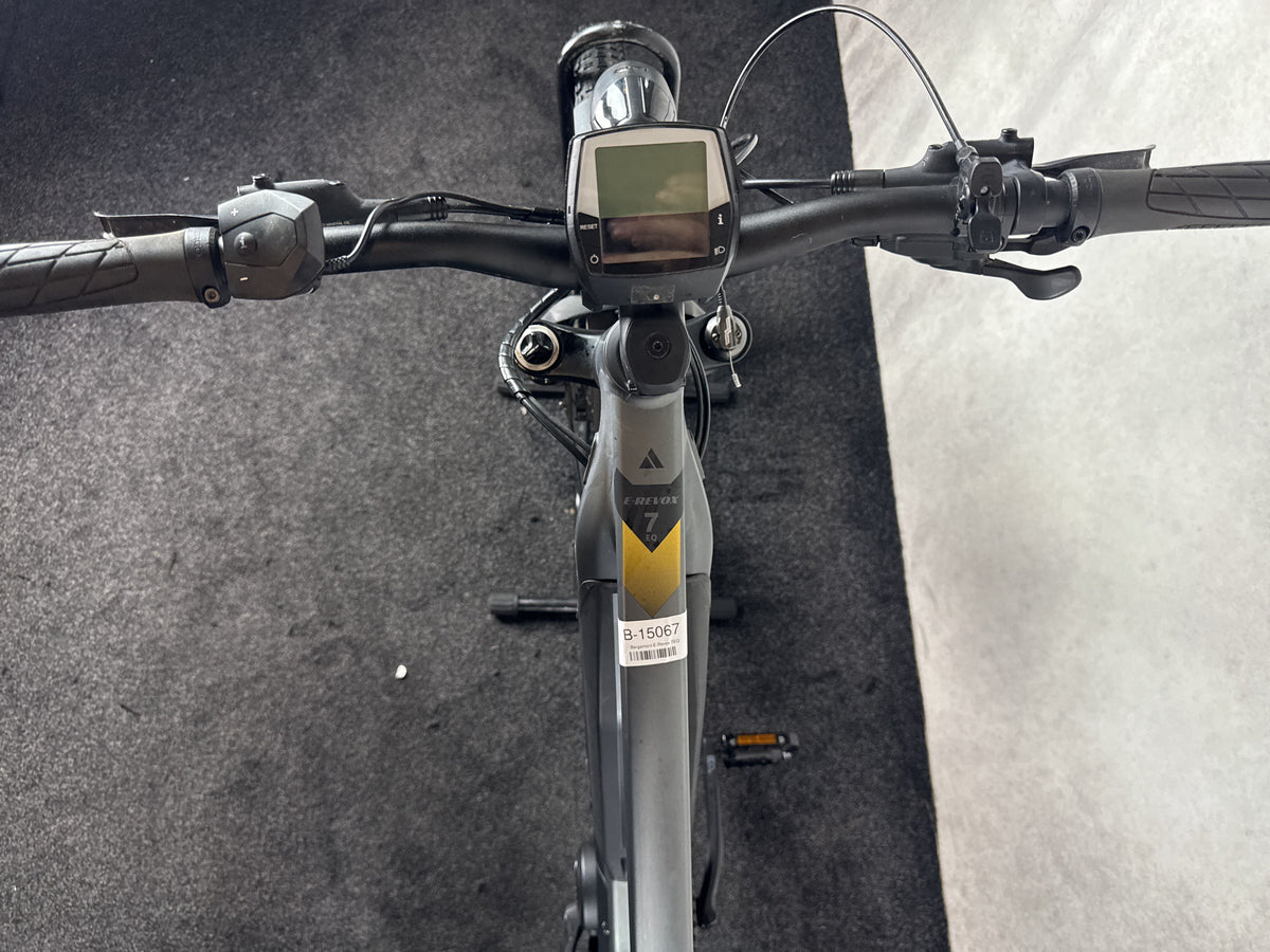 Bifoco — cockpit_fahrersicht