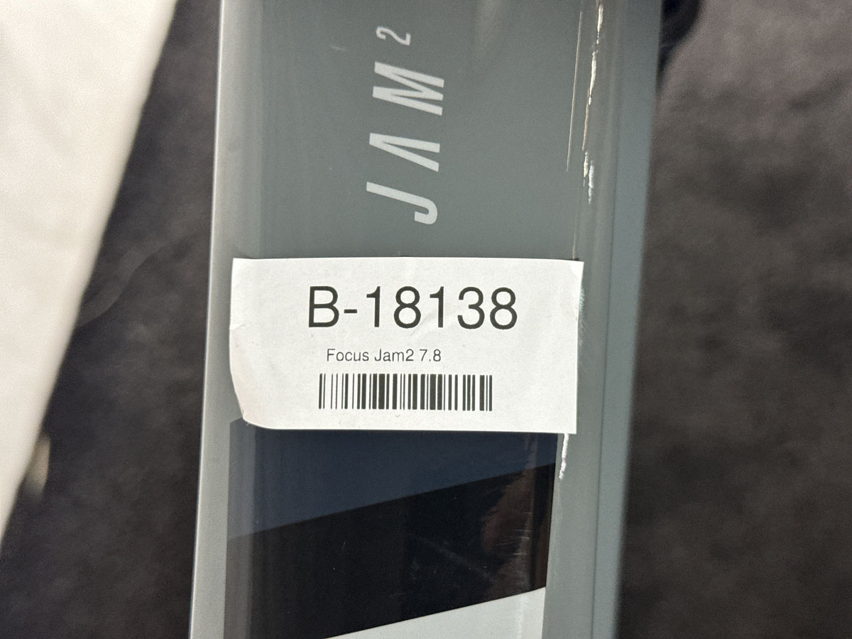 Bifoco — sku_barcode