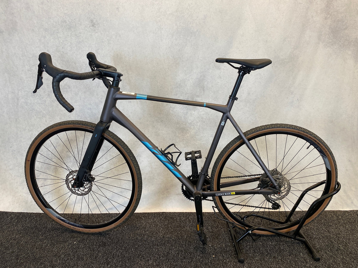 KTM X-Strada 20
