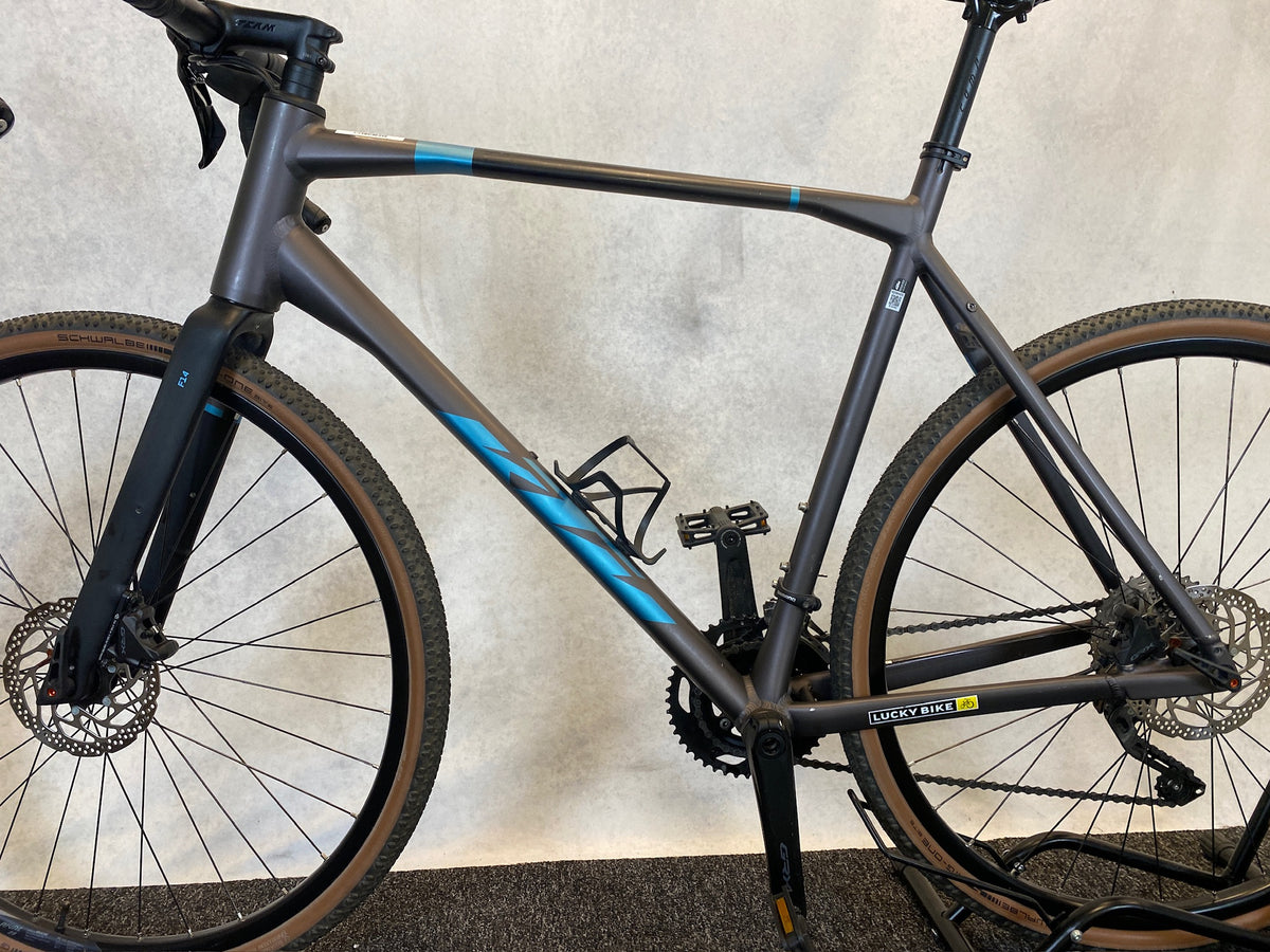 KTM X-Strada 20