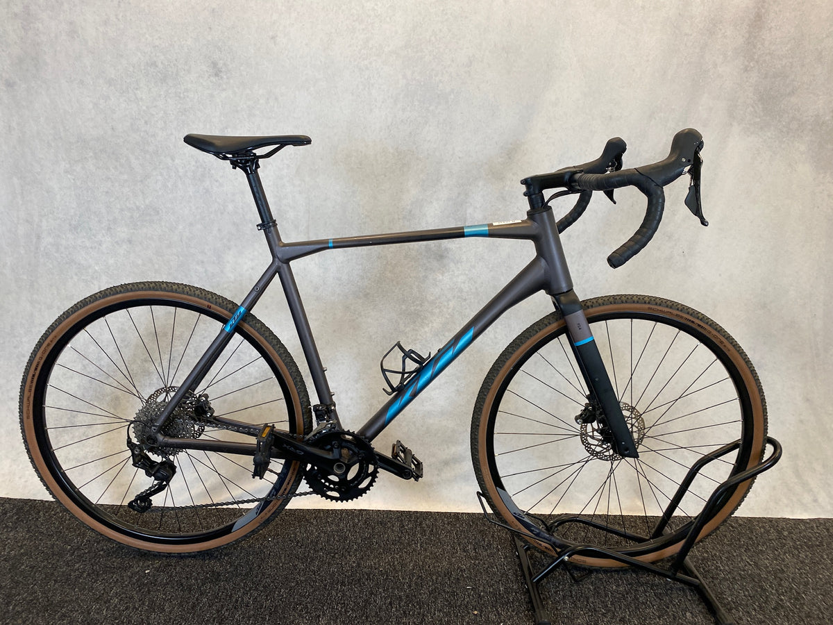 KTM X-Strada 20