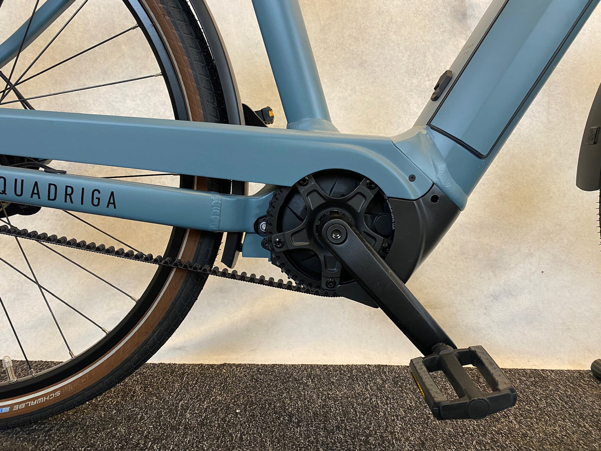 Kettler P5 Belt FL