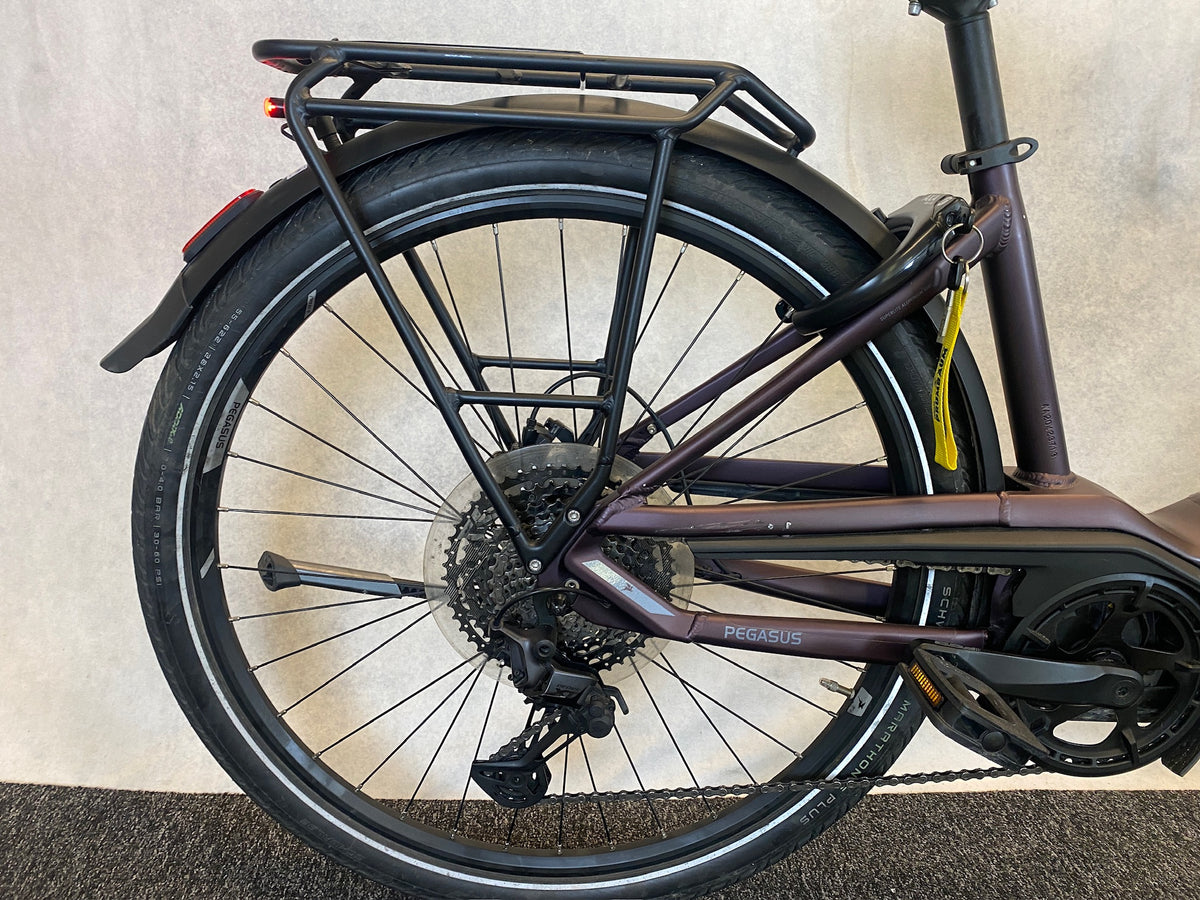 Pegasus Premio EVO 11 "40 Years"