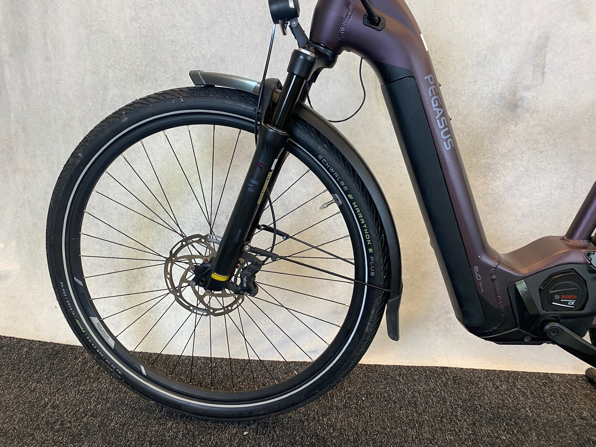 Pegasus Premio EVO 11 "40 Years"