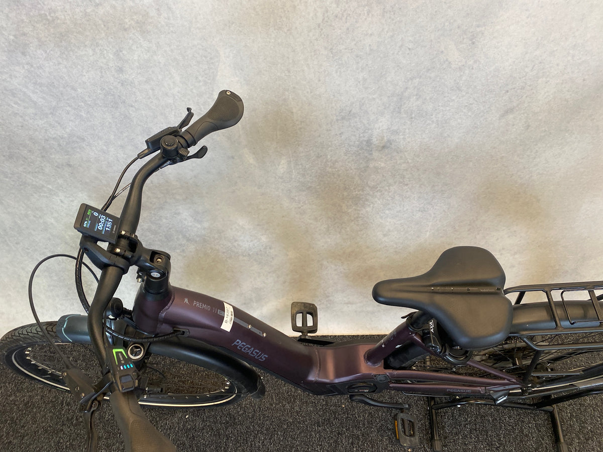 Pegasus Premio EVO 11 "40 Years"
