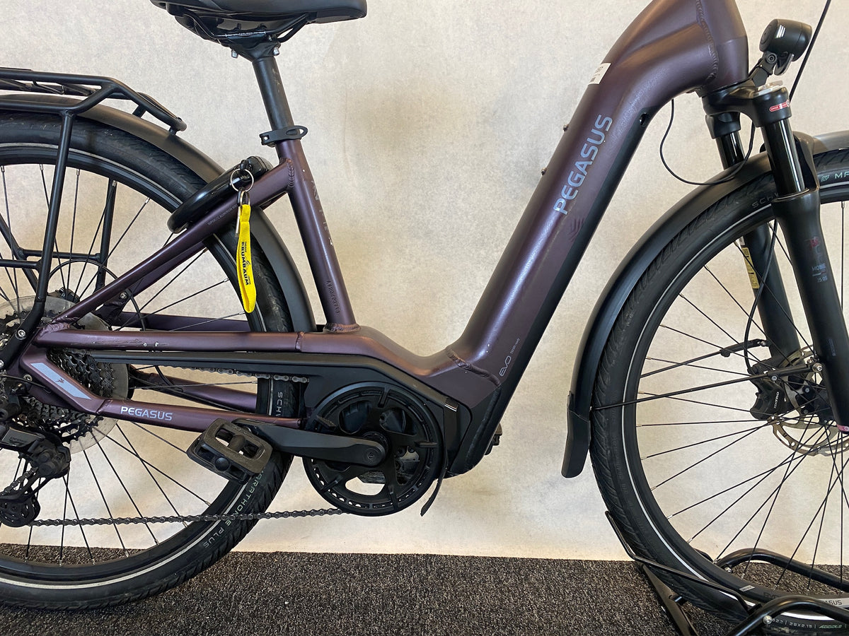 Pegasus Premio EVO 11 "40 Years"
