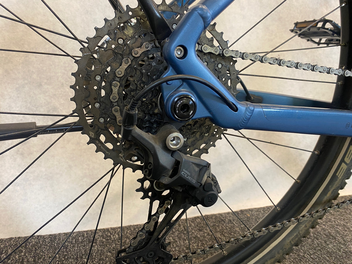 KTM Macina Team 892 LFC