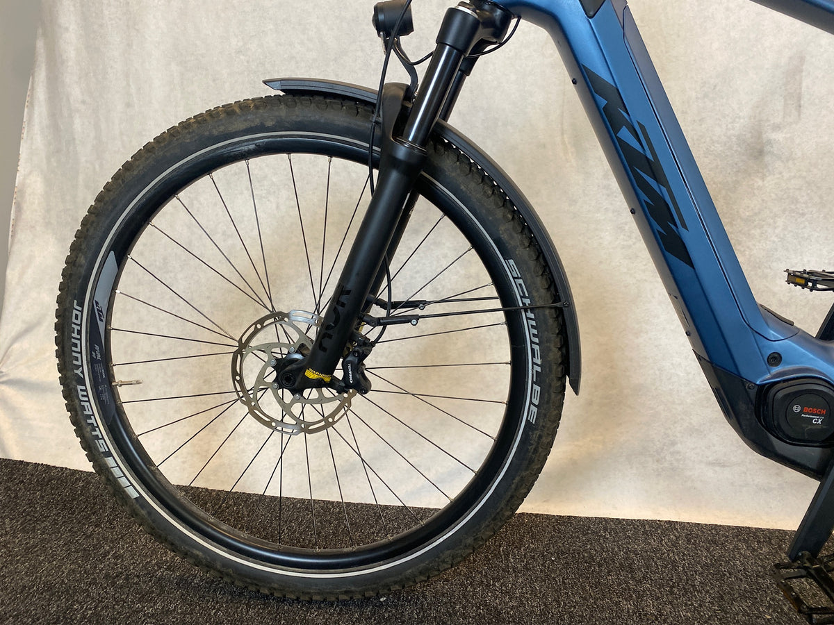 KTM Macina Team 892 LFC