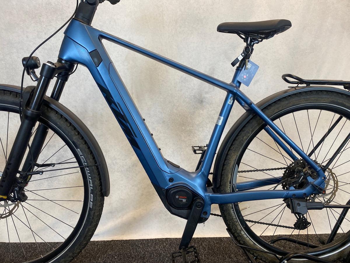 KTM Macina Team 892 LFC
