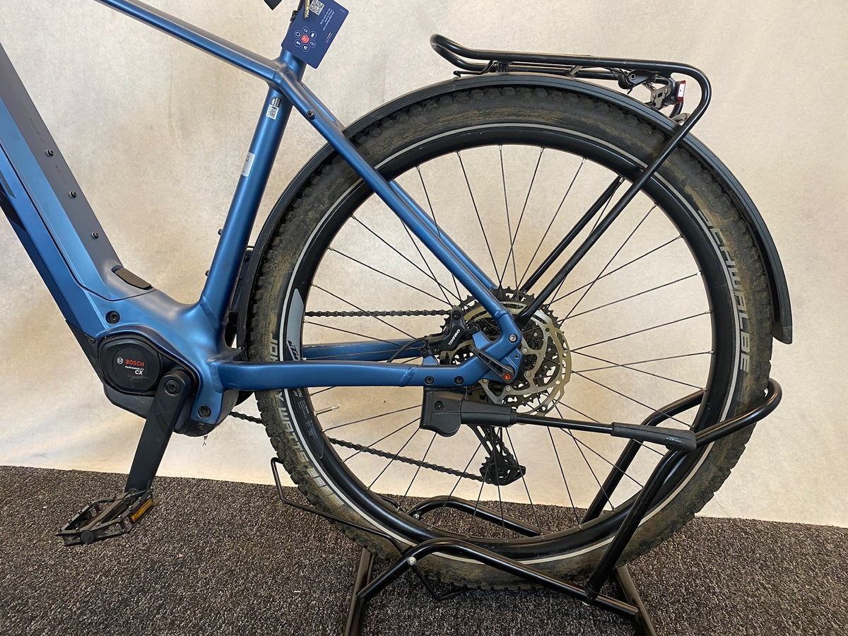 KTM Macina Team 892 LFC
