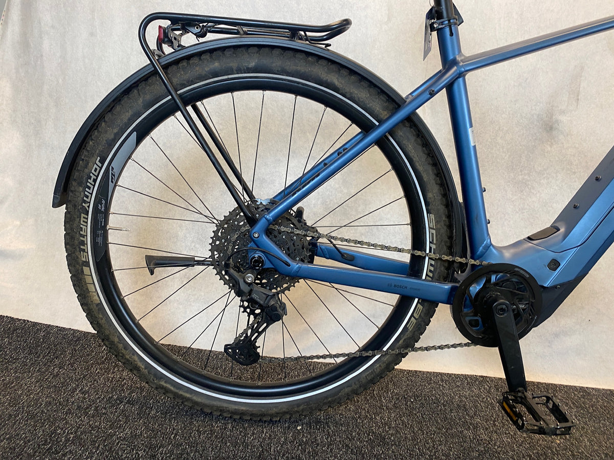 KTM Macina Team 892 LFC