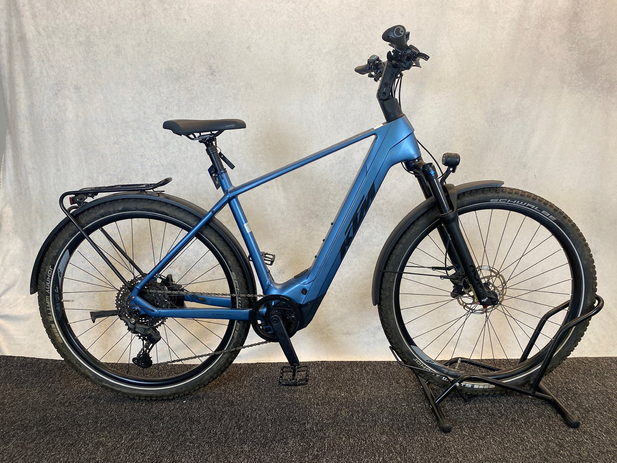KTM Macina Team 892 LFC