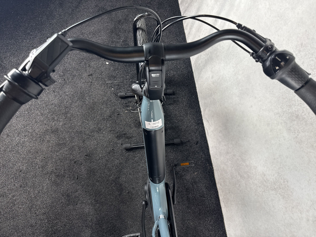 Bifoco — cockpit_fahrersicht