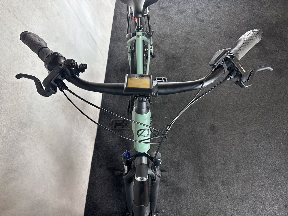 Bifoco — cockpit_von_vorne